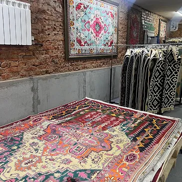 г. Москва, Костякова, 7/7, Склад-шоурум